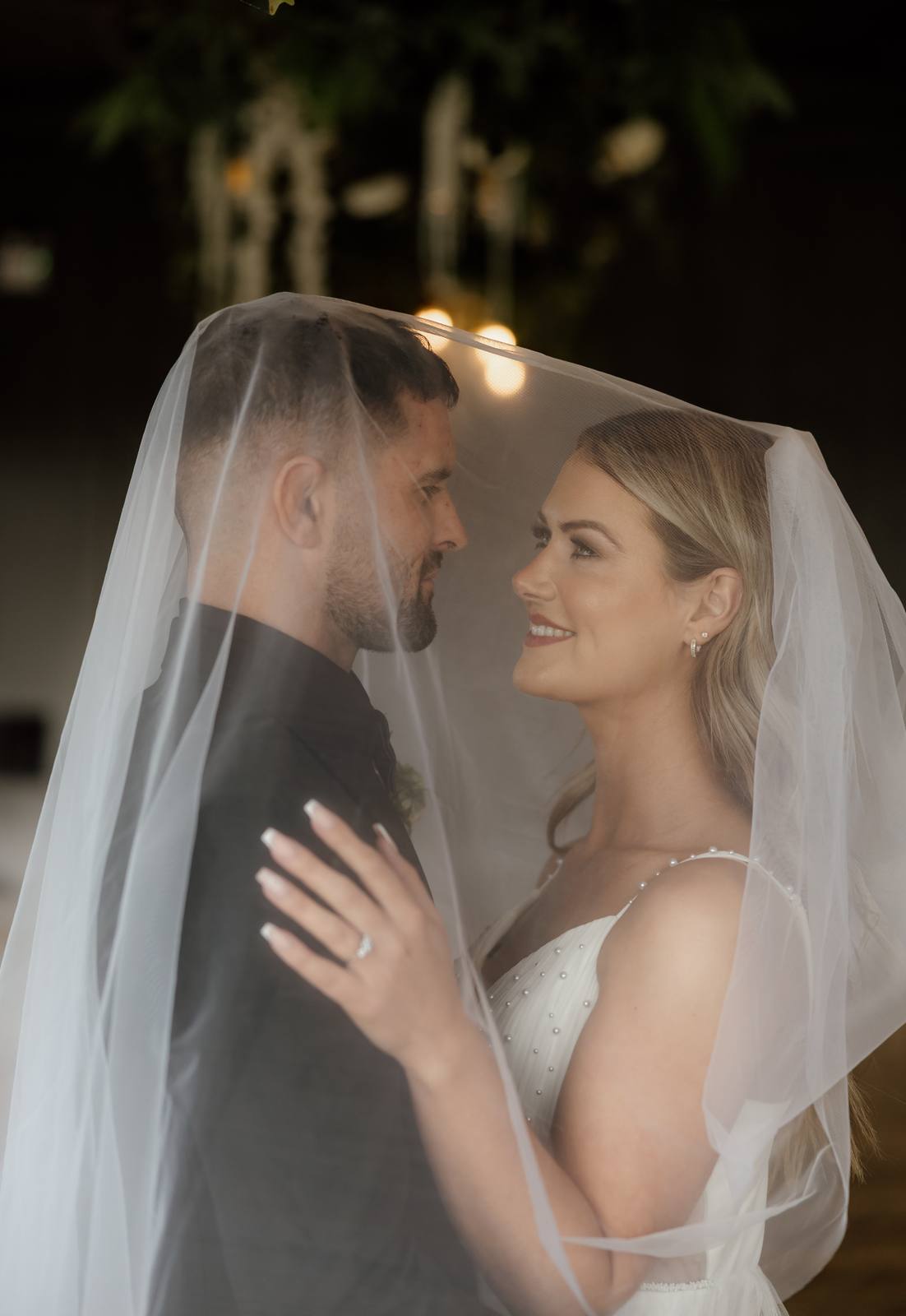 Ceremony at Ballyness