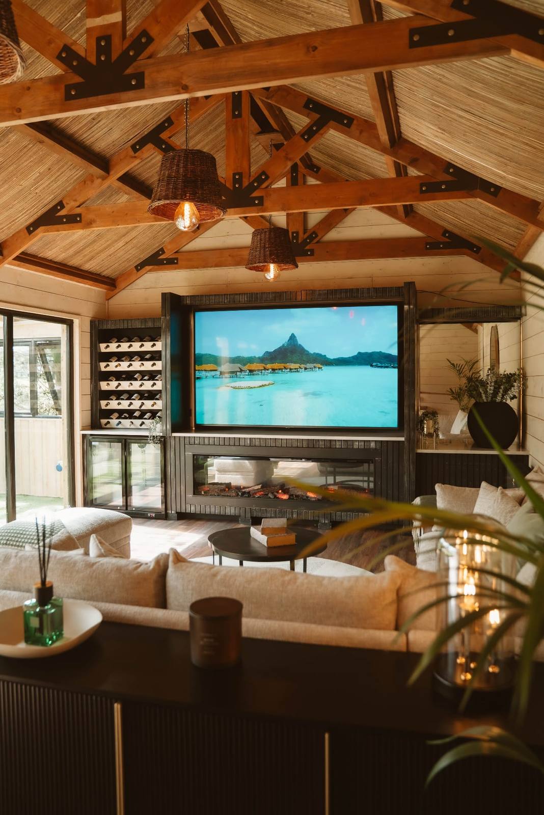 Forest Loft