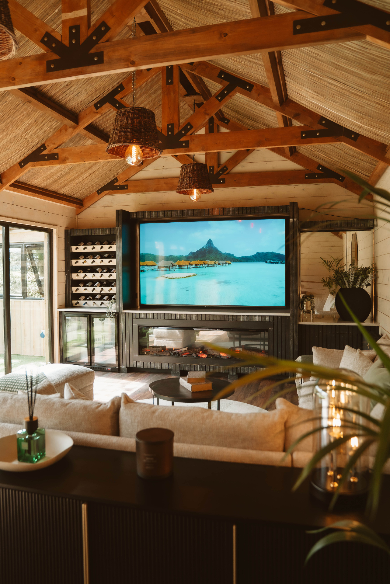 Treehouse Lookout