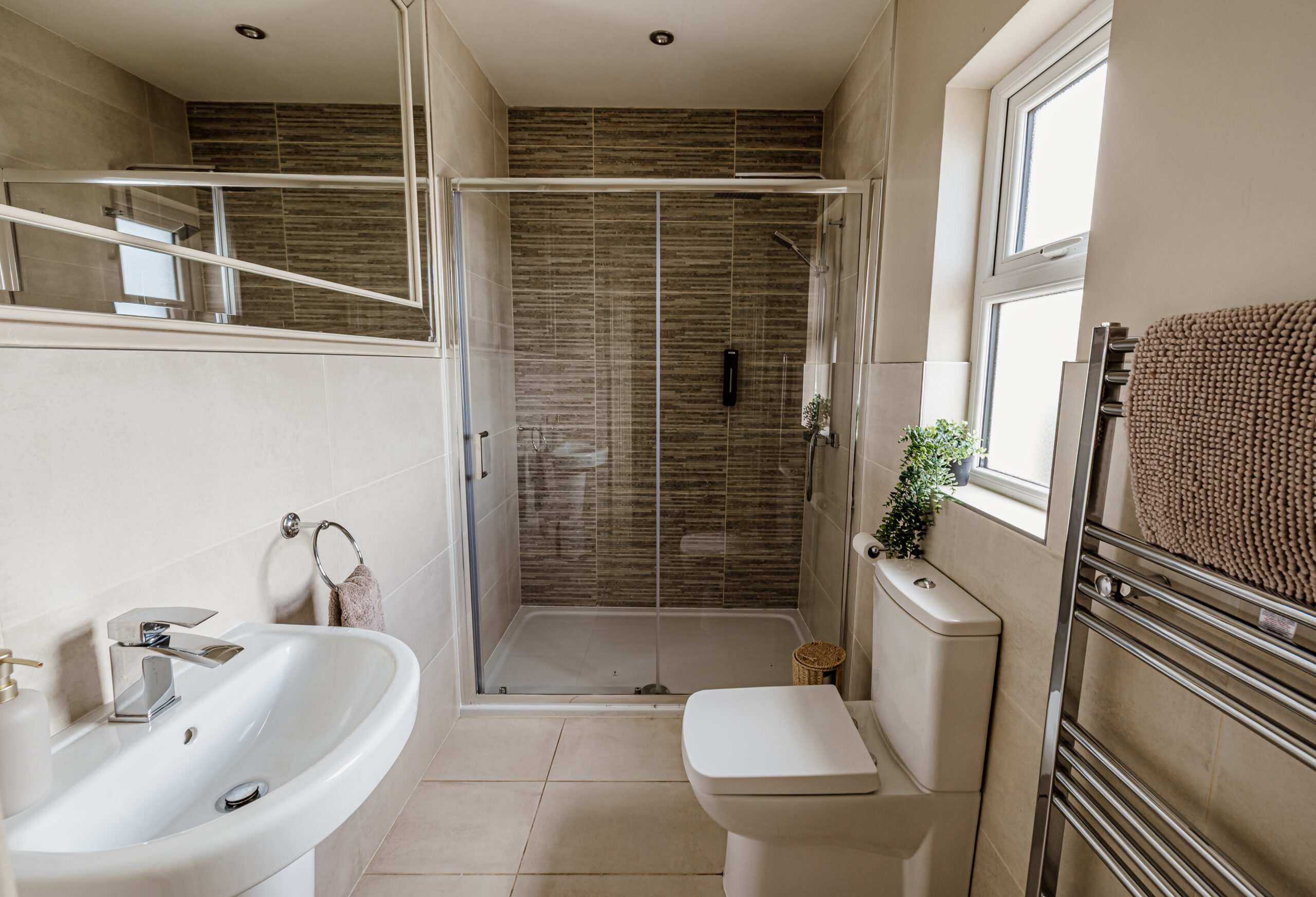 Ballyness Accommodation Photographs