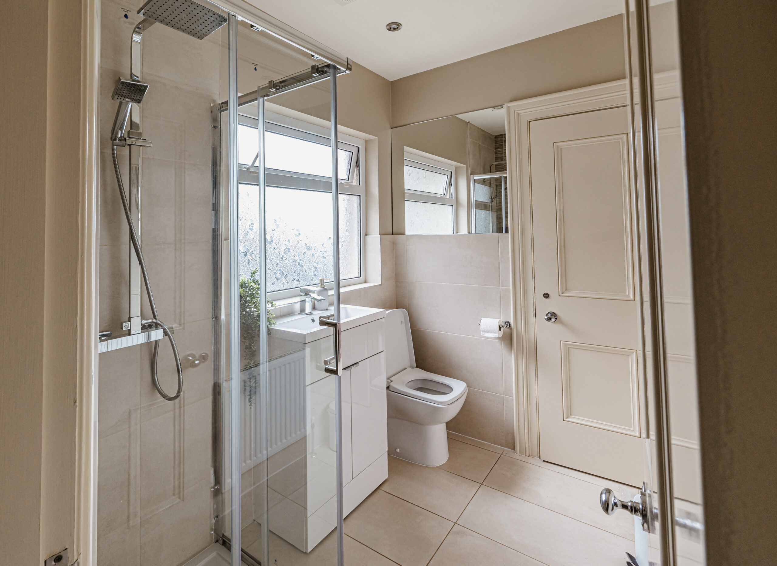 Ballyness Accommodation Photographs