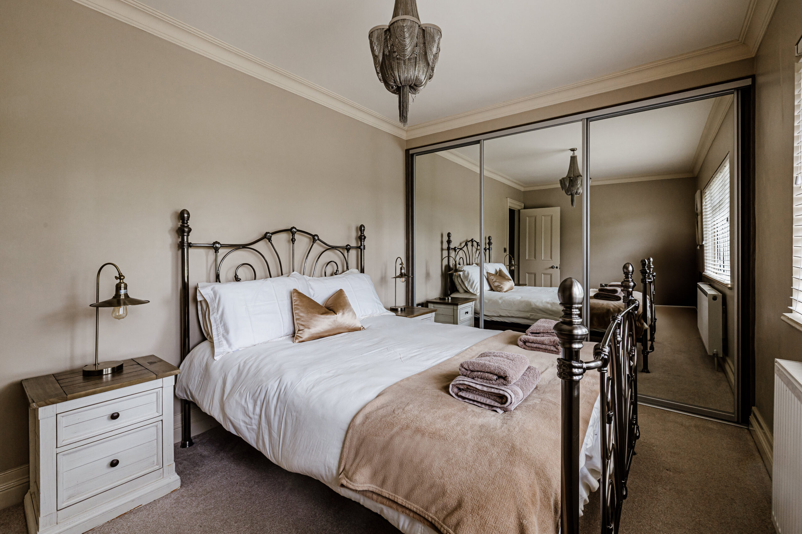 Ballyness Accommodation Photographs