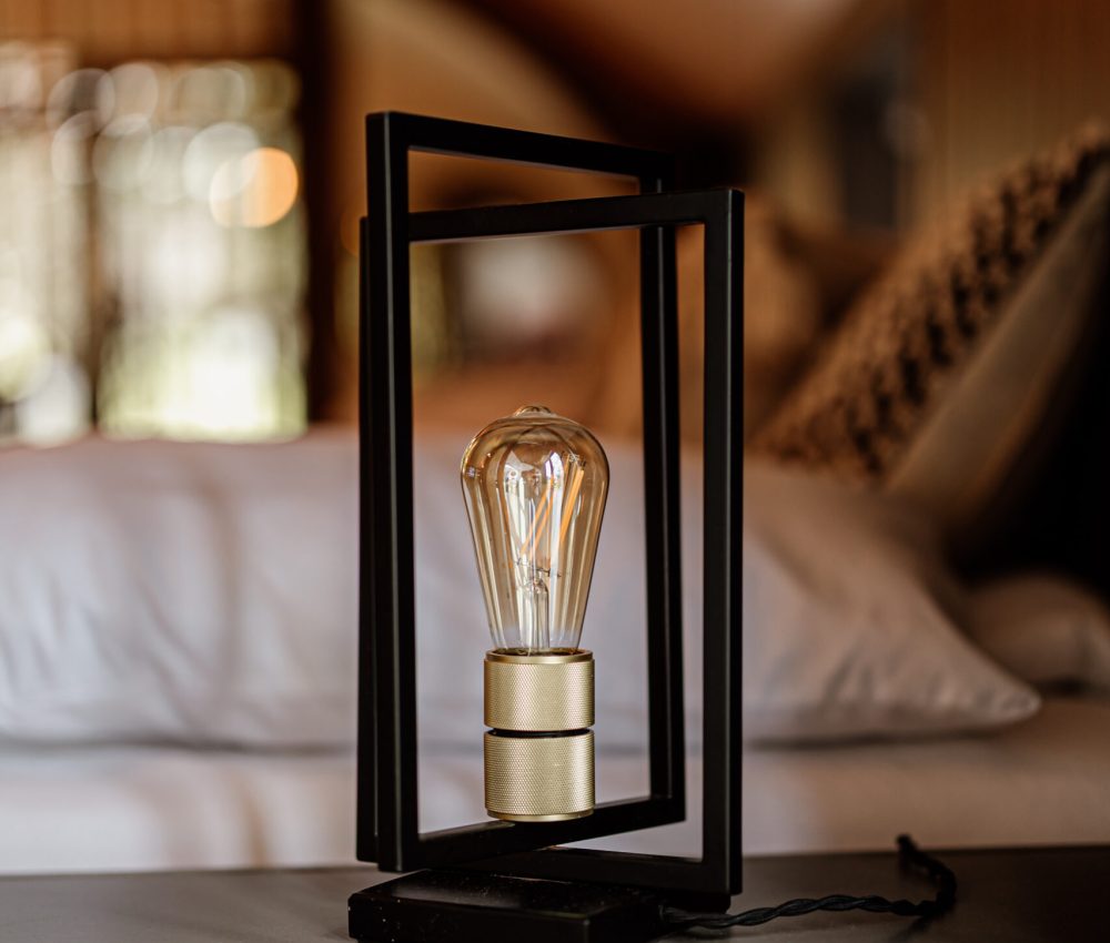 Ballyness Accommodation Photographs