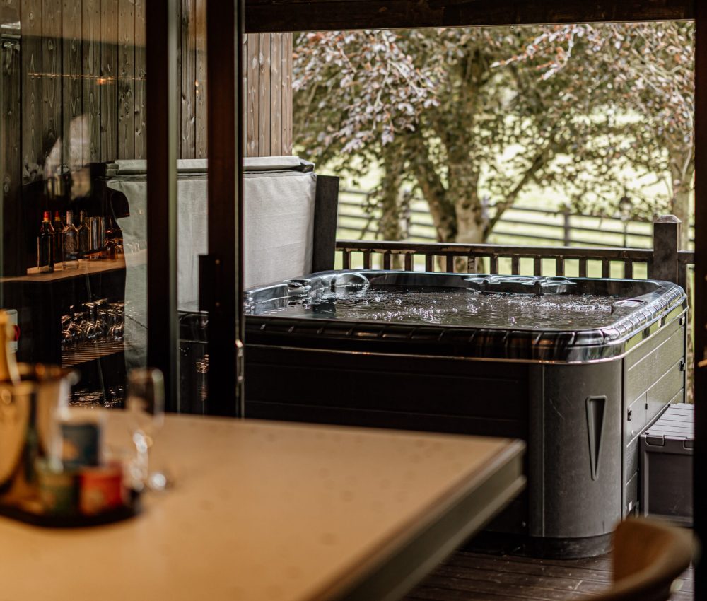 Ballyness Accommodation Photographs