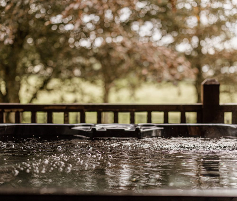 Ballyness Accommodation Photographs