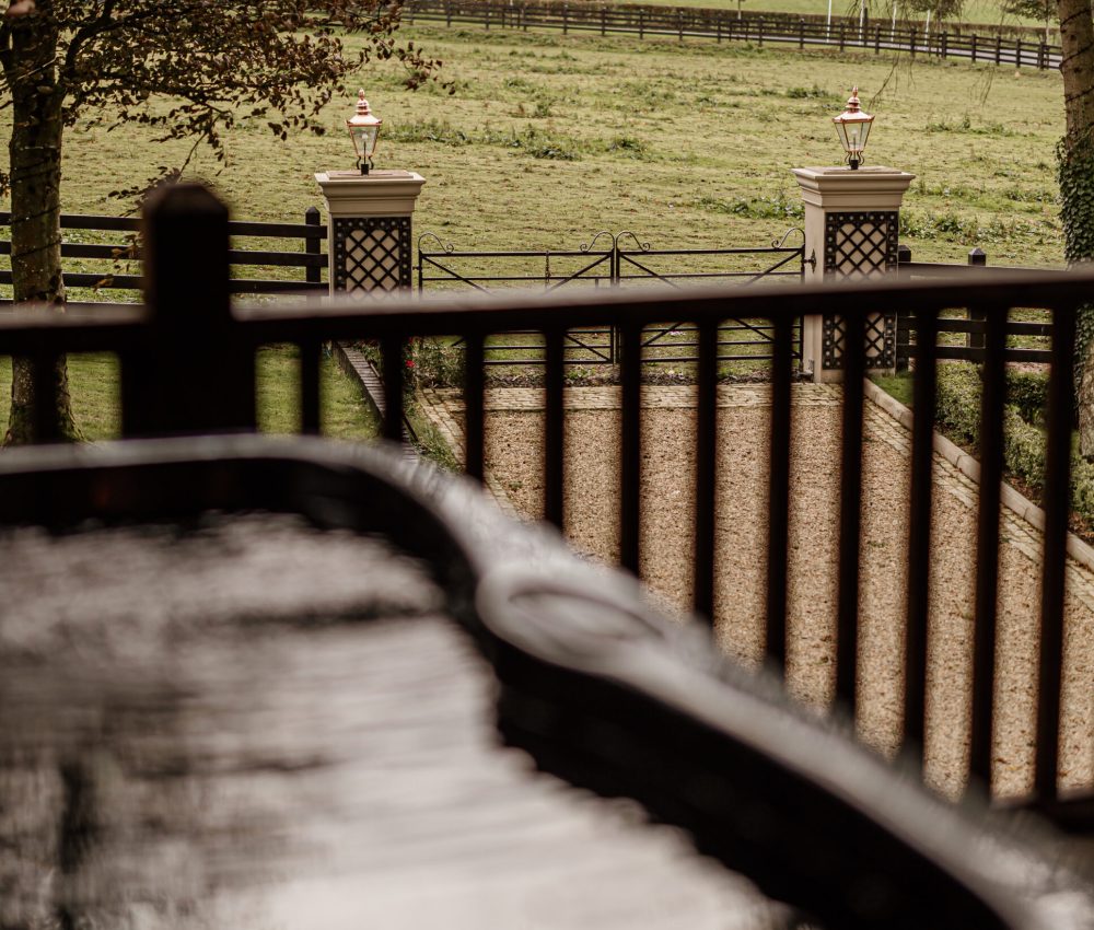 Ballyness Accommodation Photographs