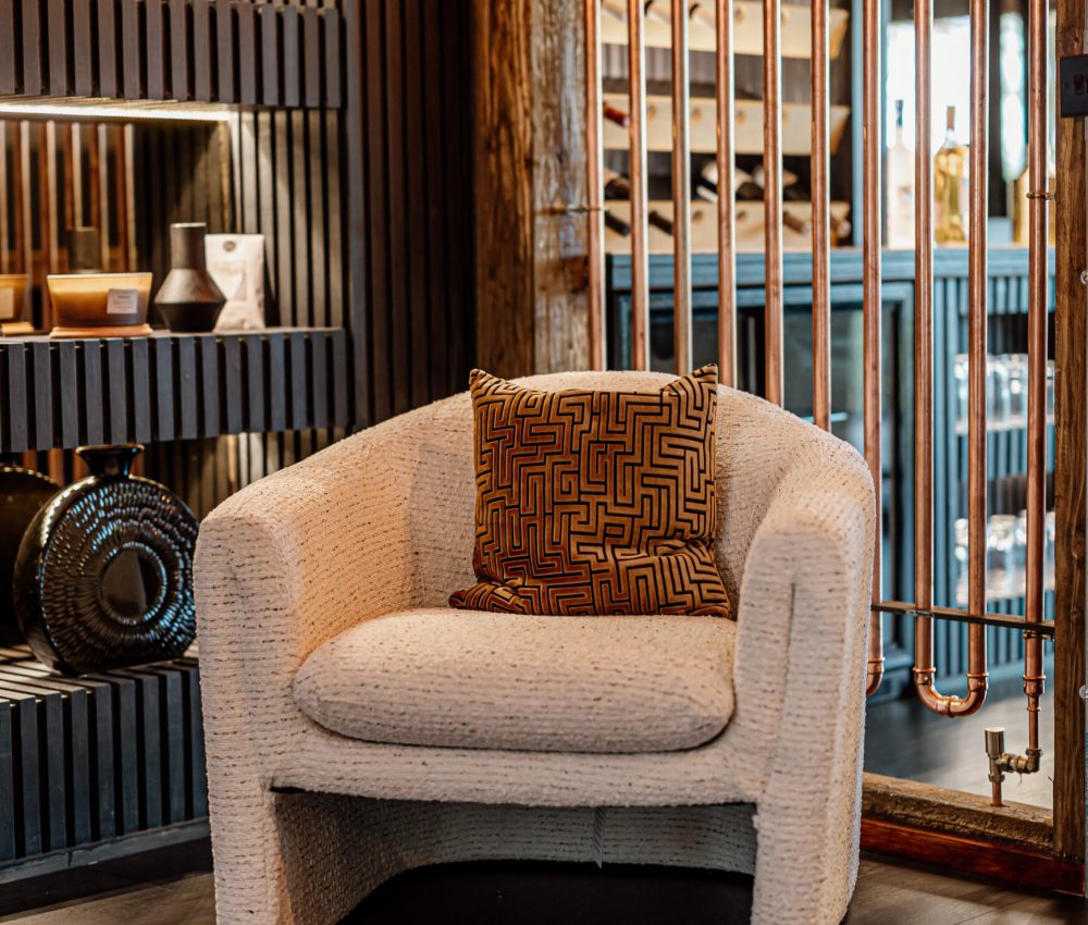 Ballyness Accommodation Photographs