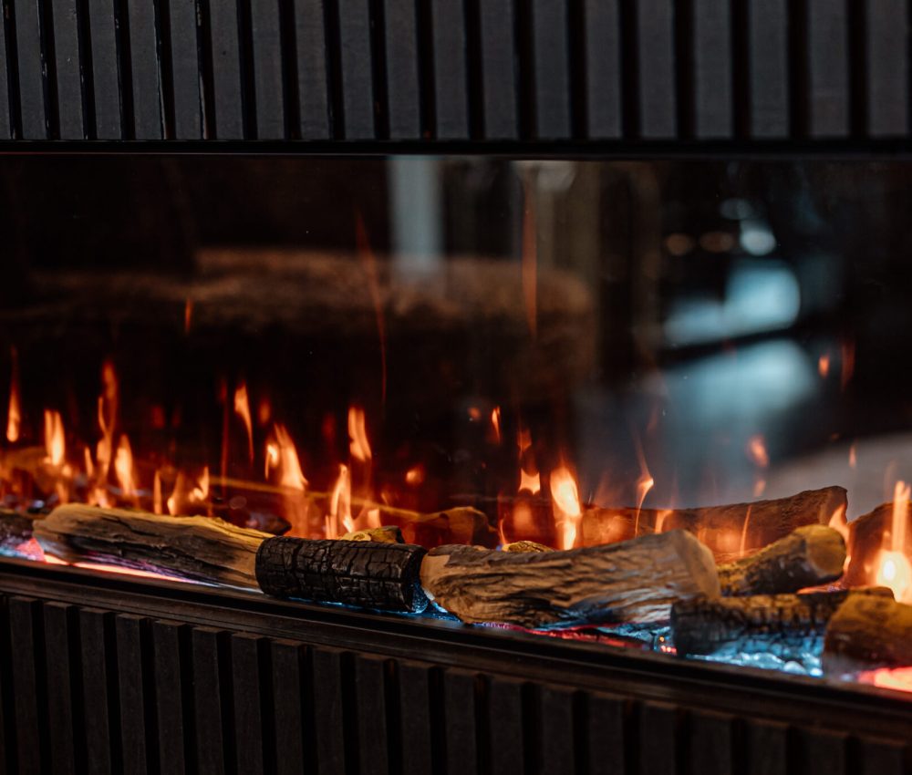 Ballyness Accommodation Photographs