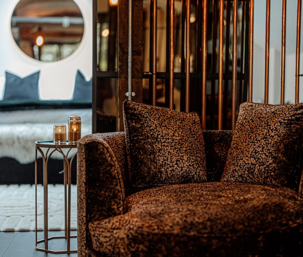 Ballyness Accommodation Photographs