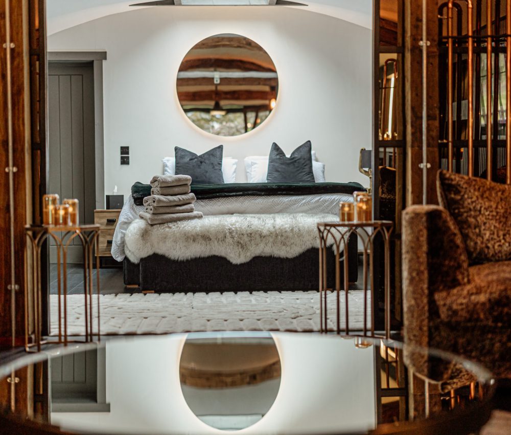 Ballyness Accommodation Photographs