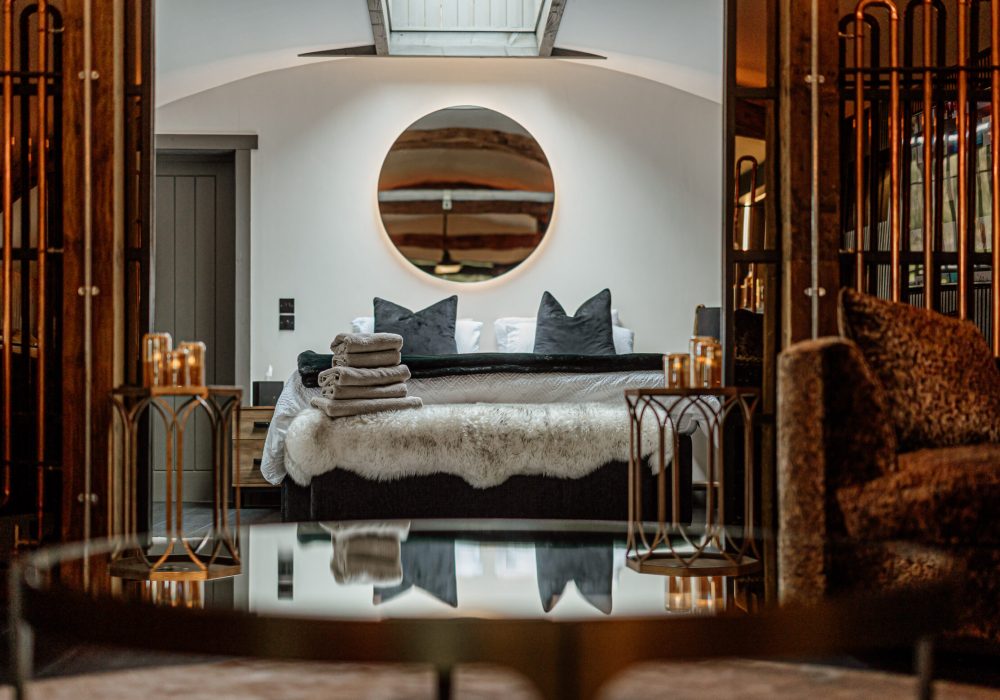 Ballyness Accommodation Photographs