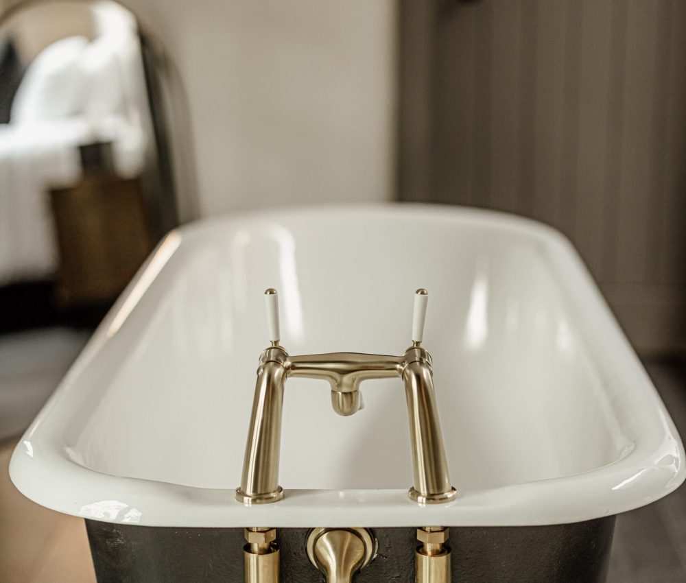 Ballyness Accommodation Photographs