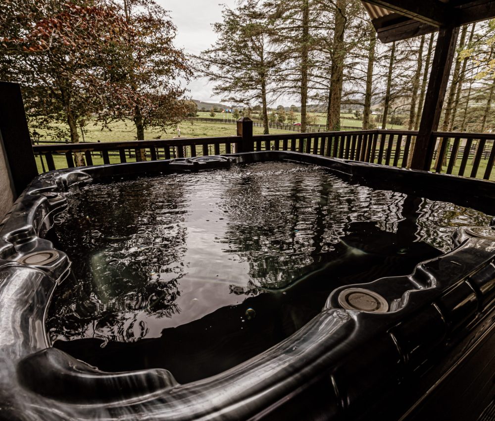 Ballyness Accommodation Photographs