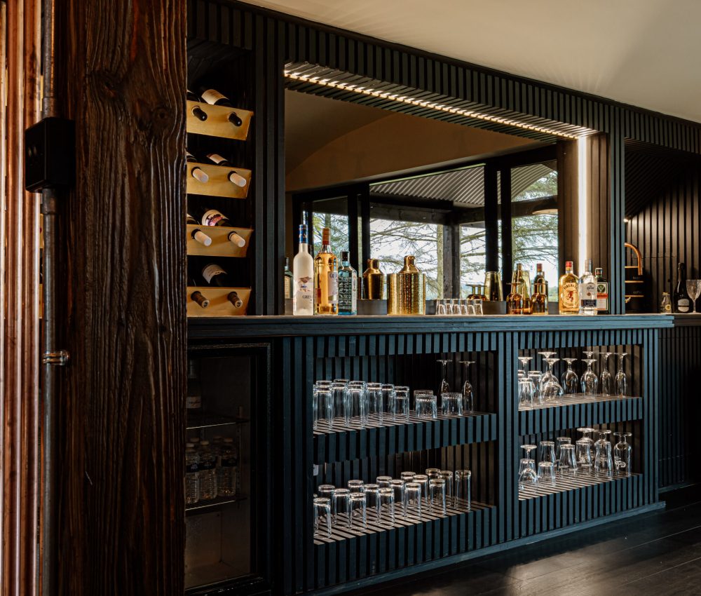 Ballyness Accommodation Photographs