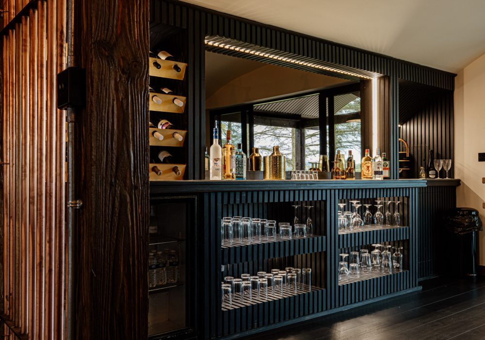 Ballyness Accommodation Photographs