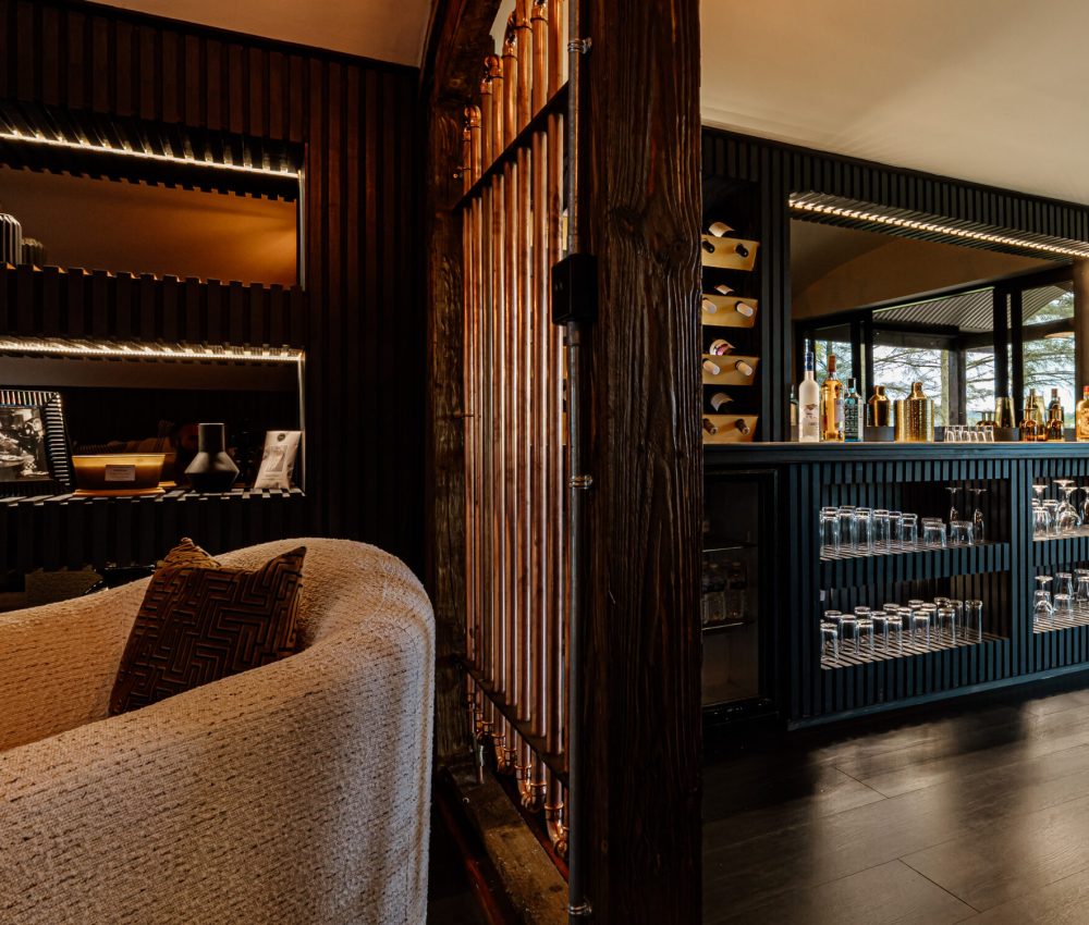 Ballyness Accommodation Photographs