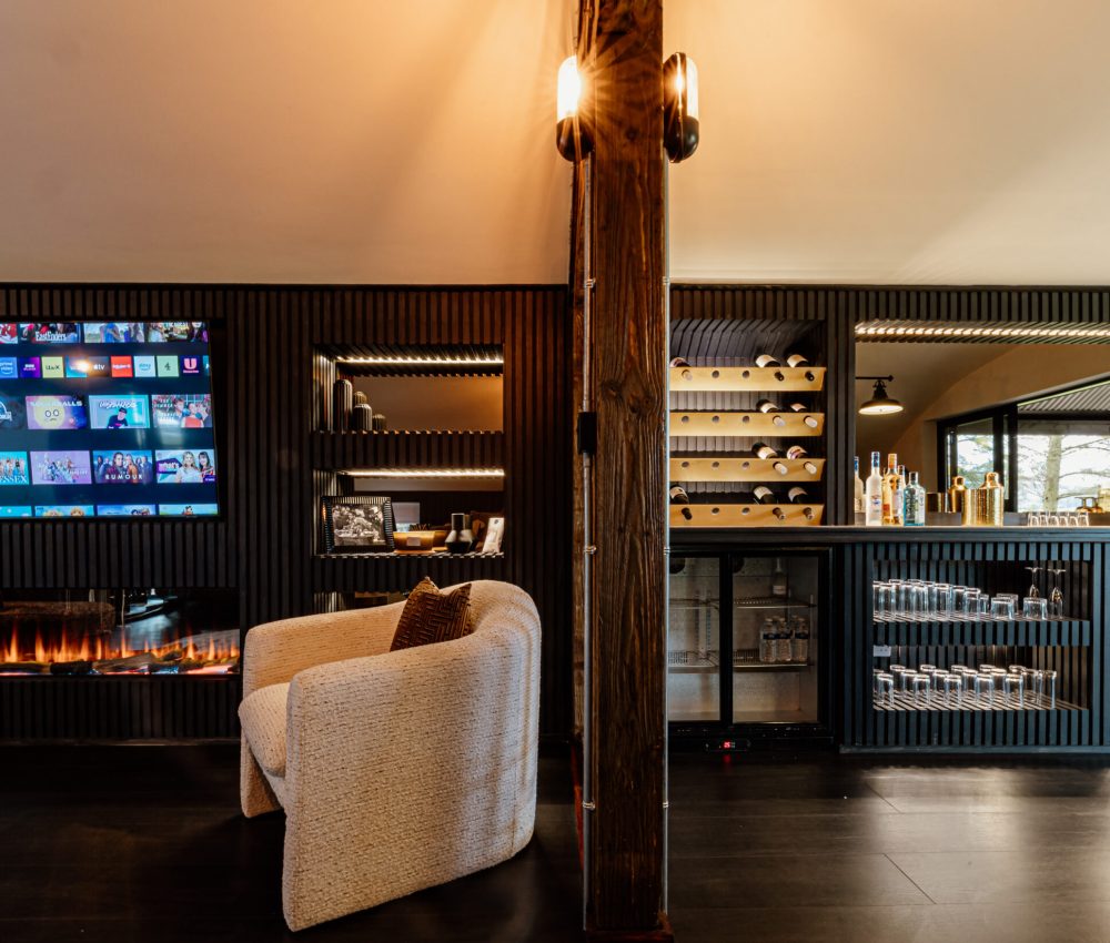 Ballyness Accommodation Photographs