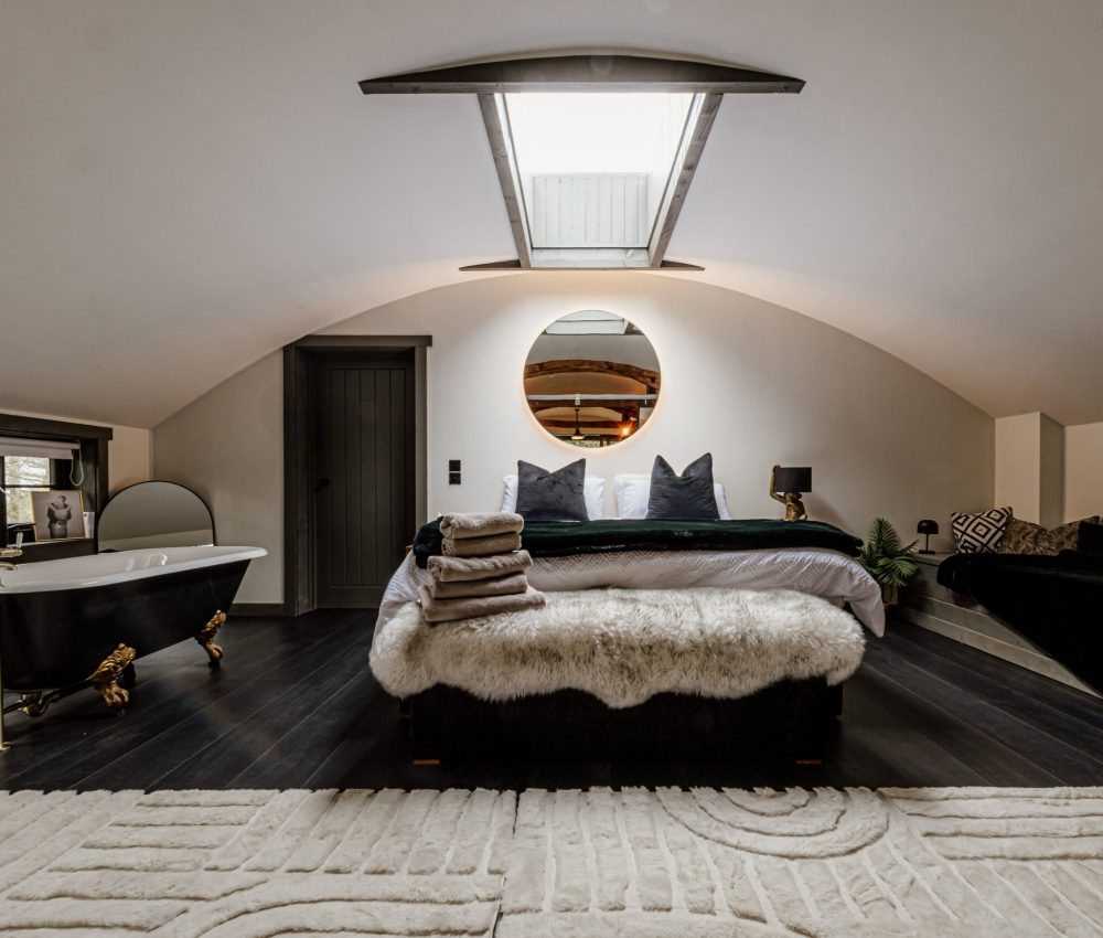 Ballyness Accommodation Photographs