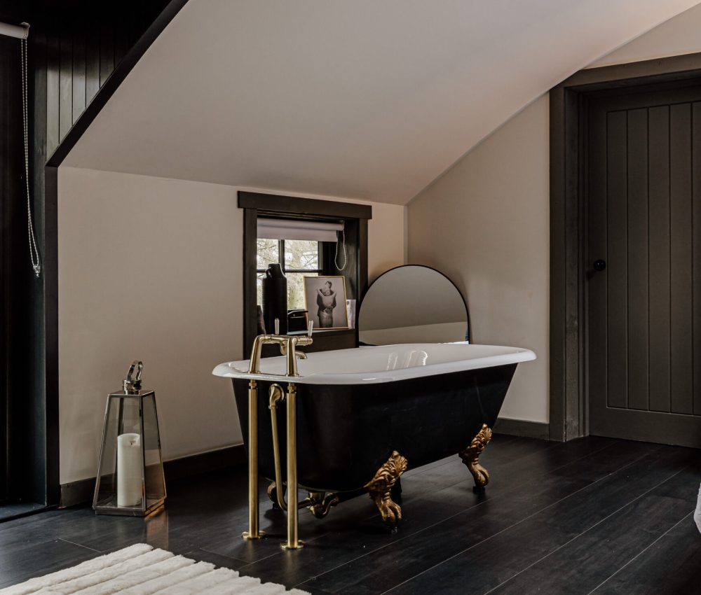 Ballyness Accommodation Photographs