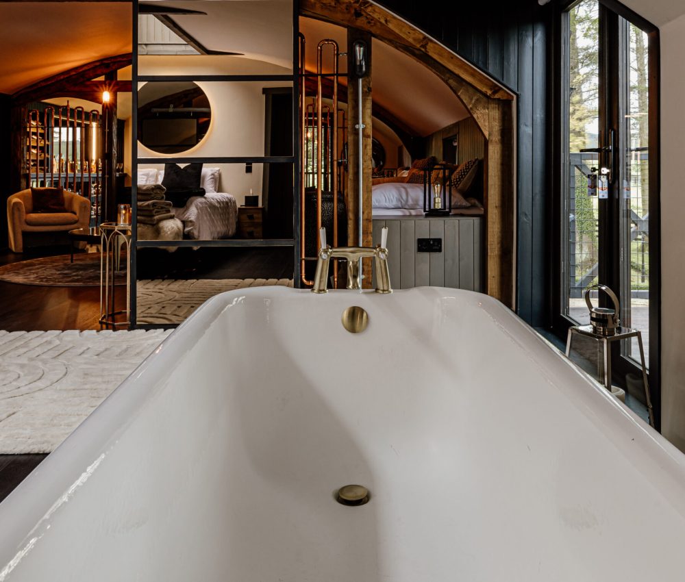 Ballyness Accommodation Photographs