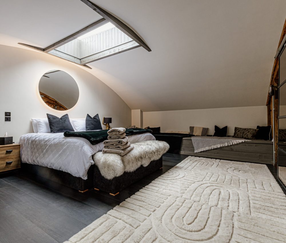 Ballyness Accommodation Photographs