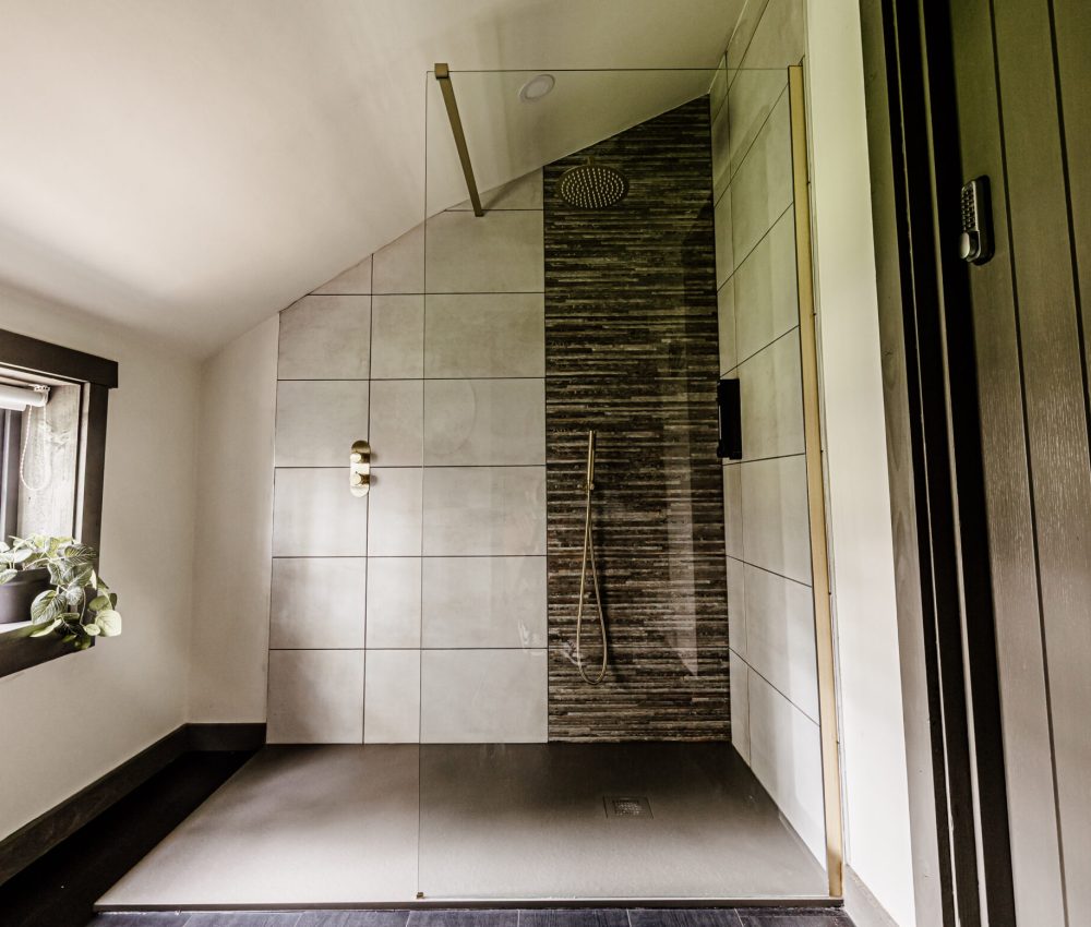 Ballyness Accommodation Photographs