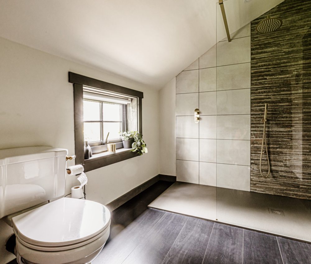 Ballyness Accommodation Photographs