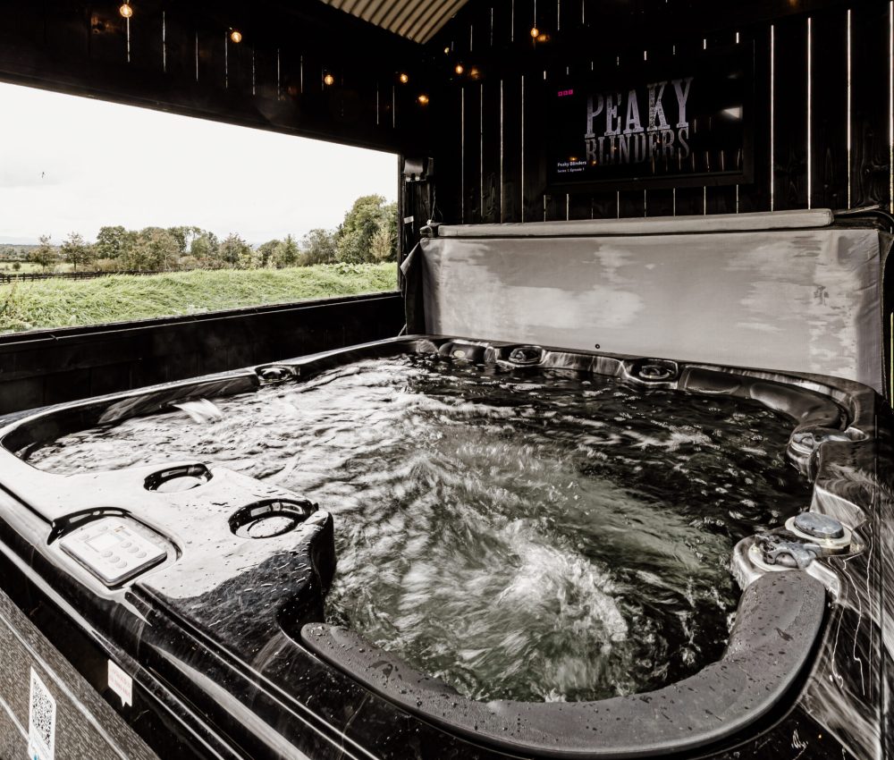 Ballyness Accommodation Photographs