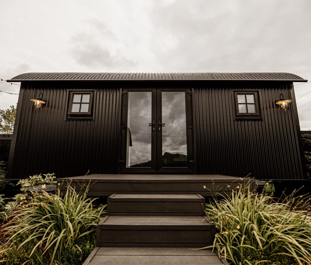 Ballyness Accommodation Photographs