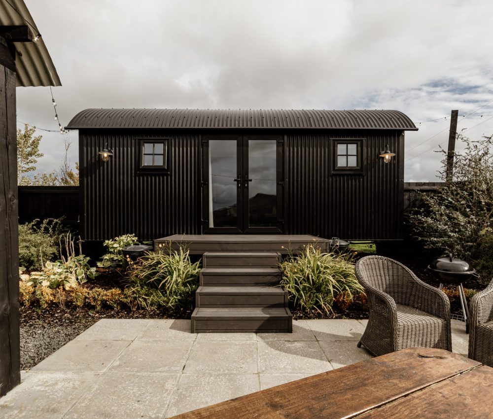 Ballyness Accommodation Photographs