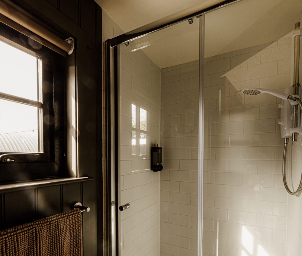 Ballyness Accommodation Photographs