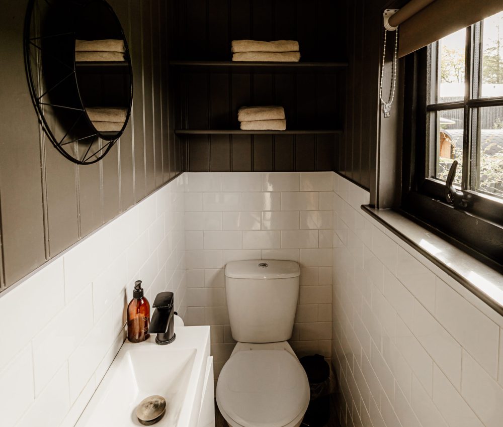 Ballyness Accommodation Photographs