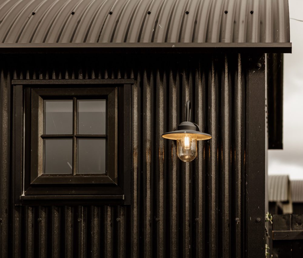 Ballyness Accommodation Photographs