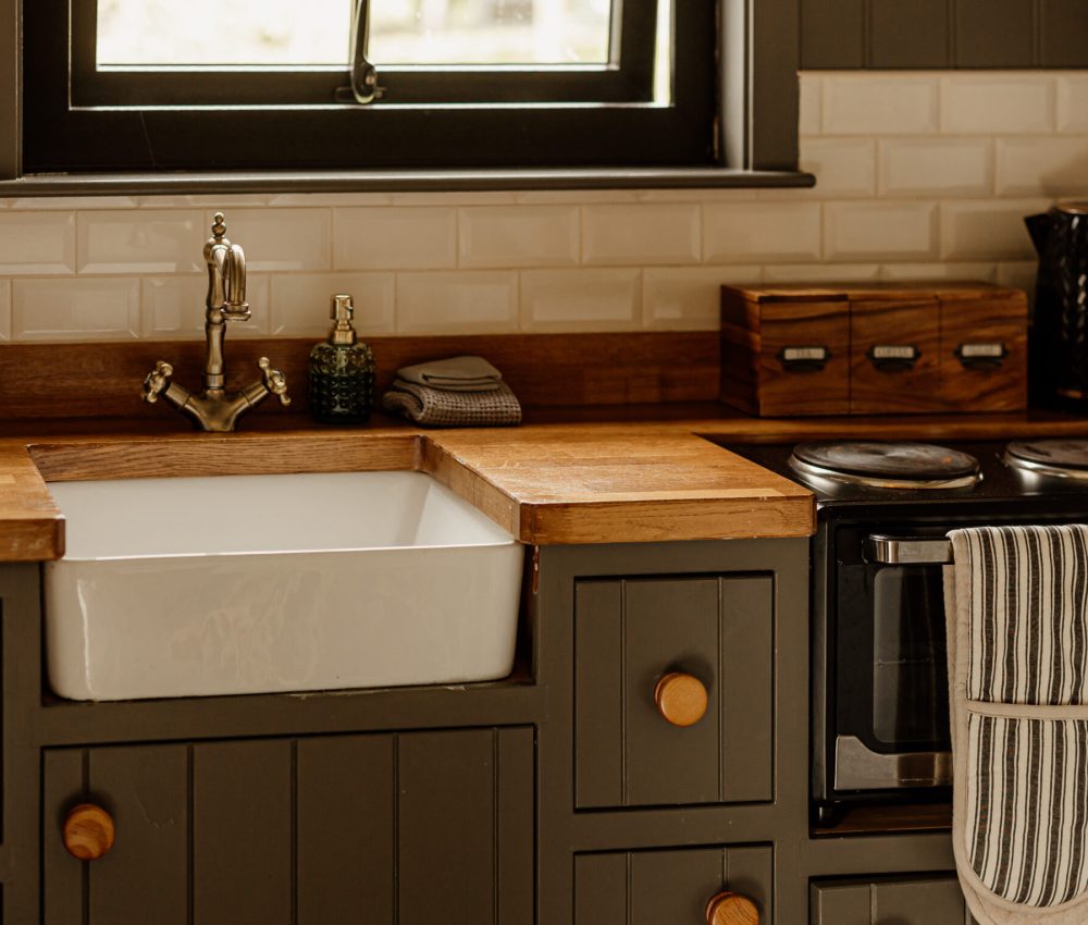 Ballyness Accommodation Photographs