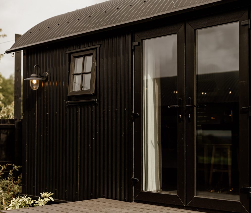 Ballyness Accommodation Photographs