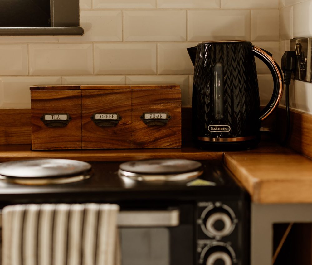 Ballyness Accommodation Photographs