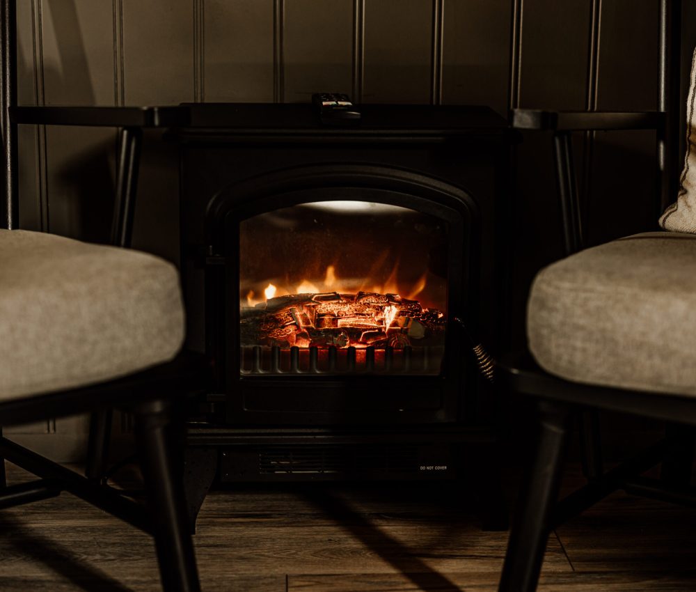 Ballyness Accommodation Photographs