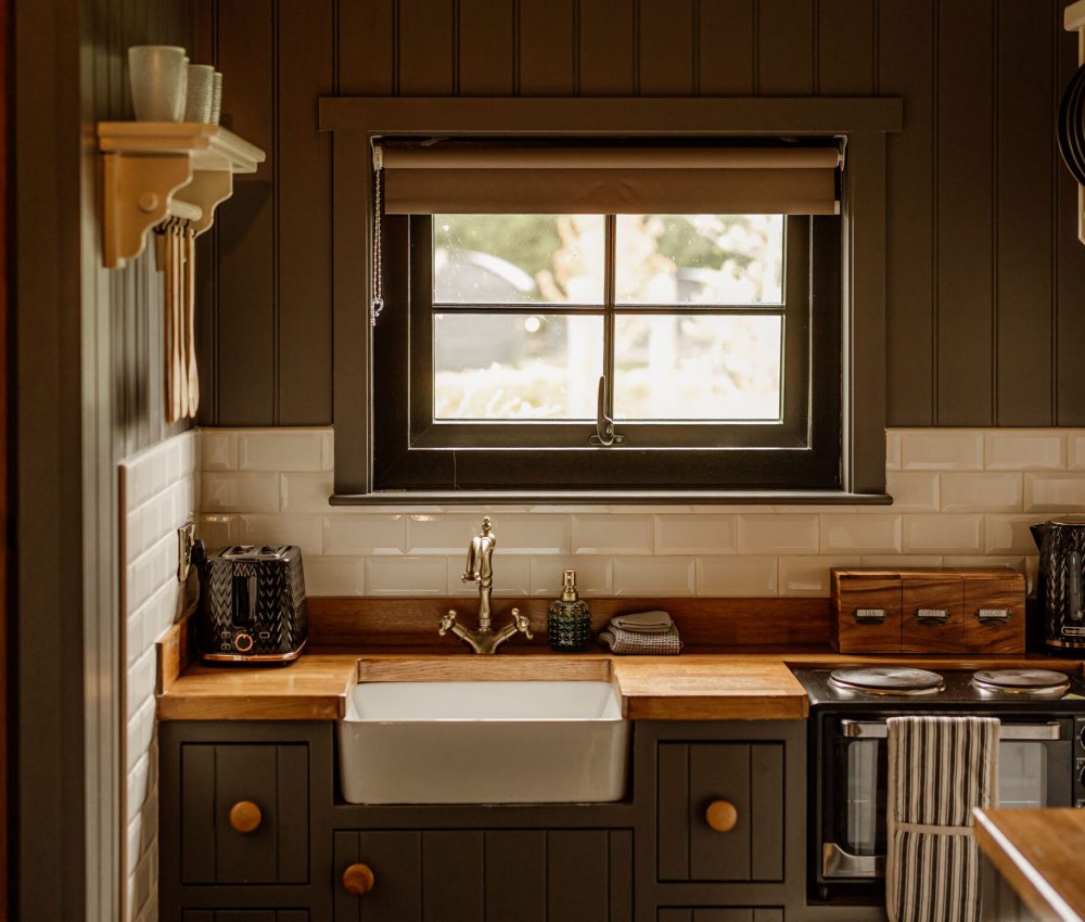 Ballyness Accommodation Photographs