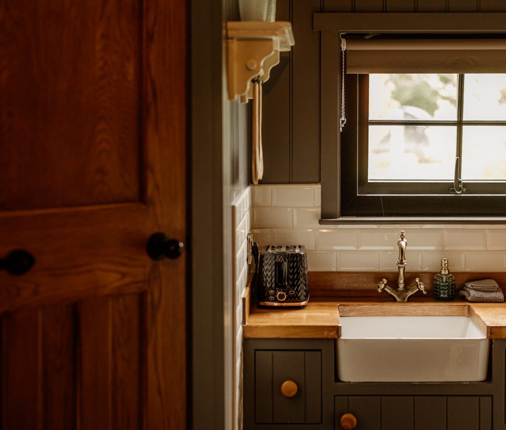 Ballyness Accommodation Photographs