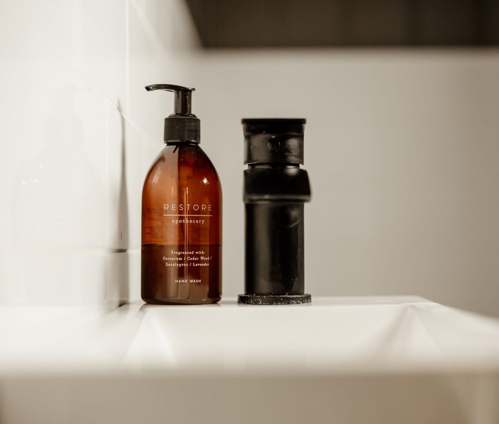 Ballyness Accommodation Photographs