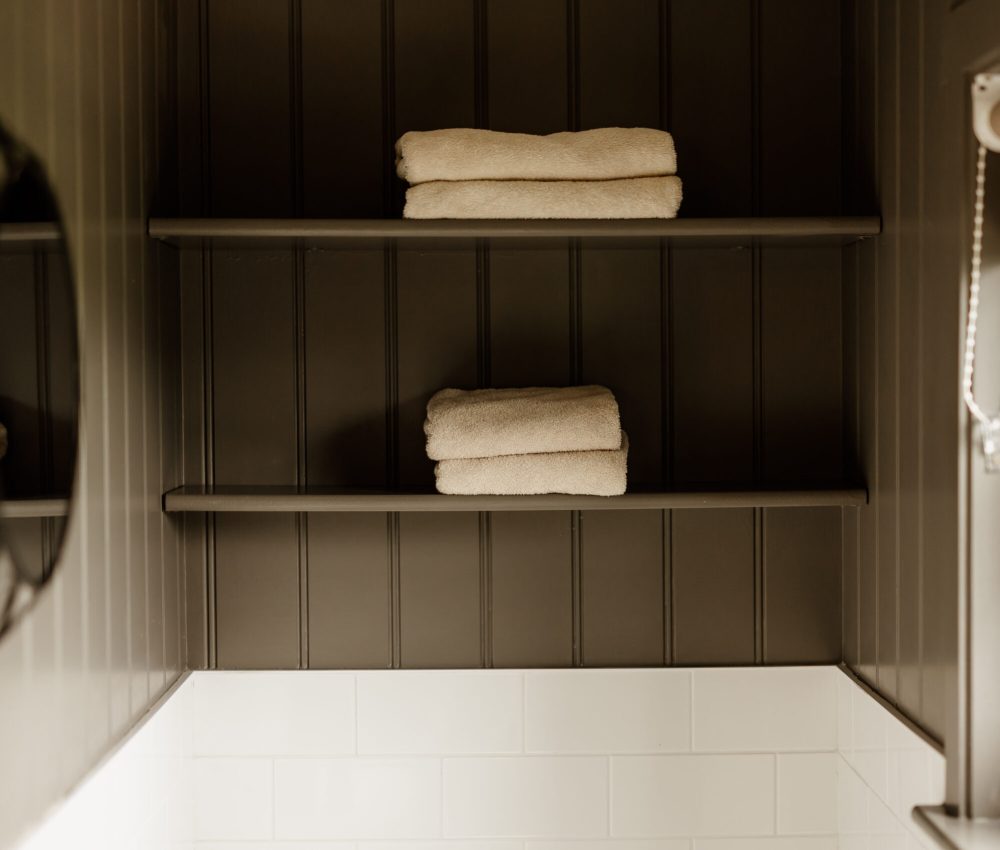 Ballyness Accommodation Photographs