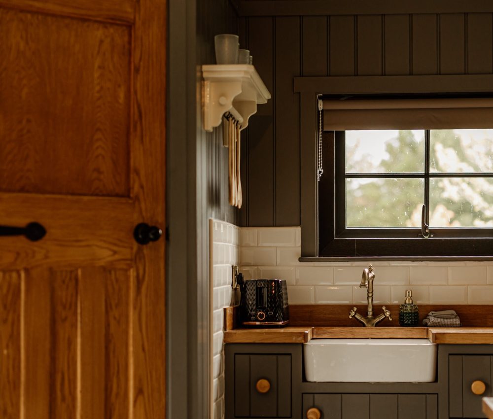 Ballyness Accommodation Photographs