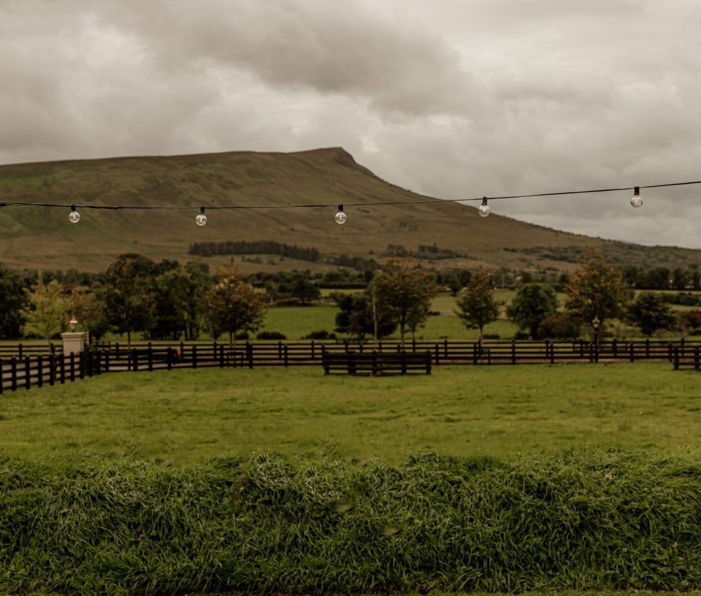 Ballyness Accommodation Photographs