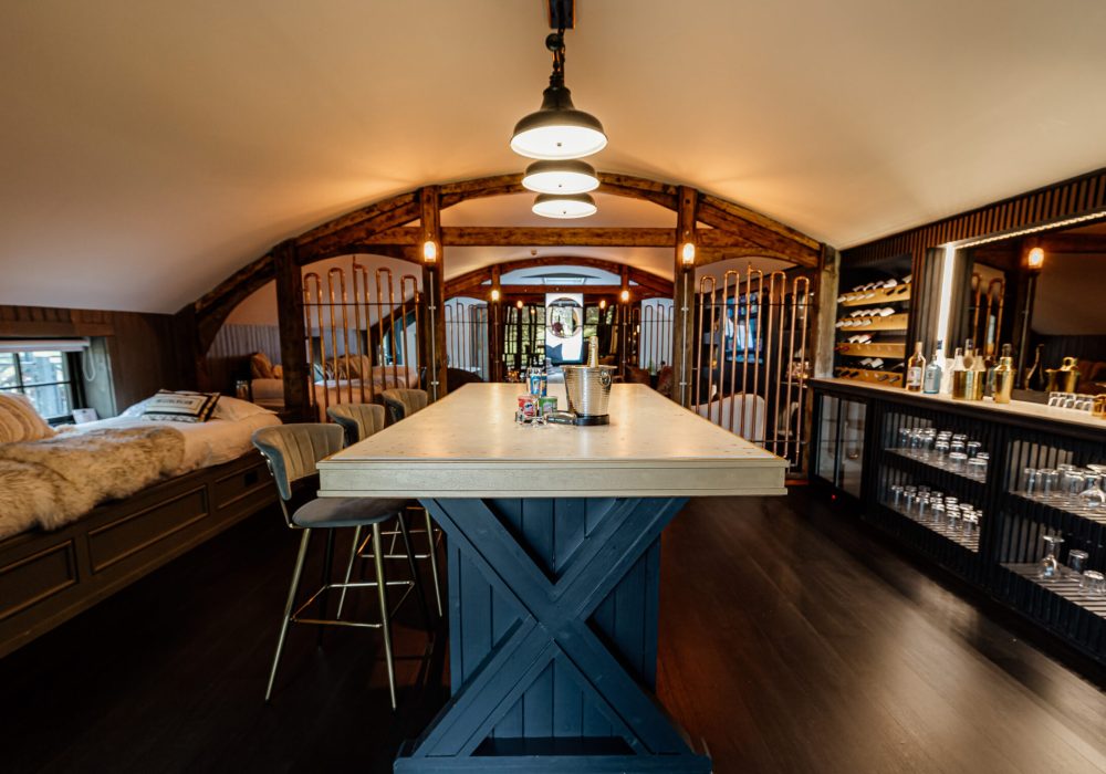 Ballyness Accommodation Photographs