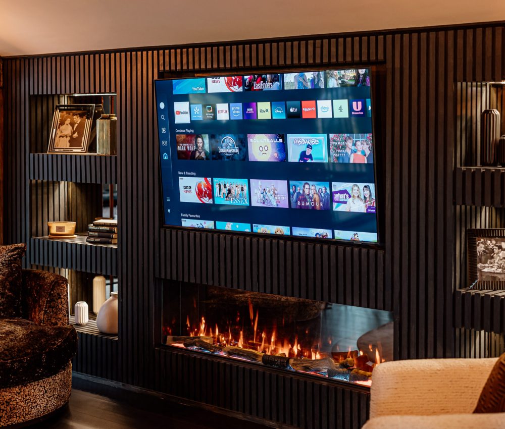 Ballyness Accommodation Photographs