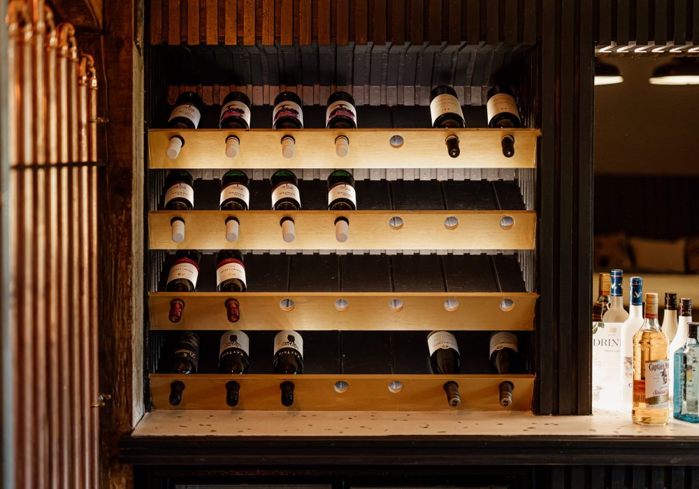 Ballyness Accommodation Photographs