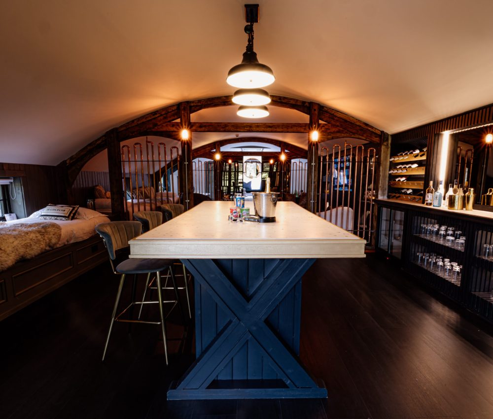 Ballyness Accommodation Photographs