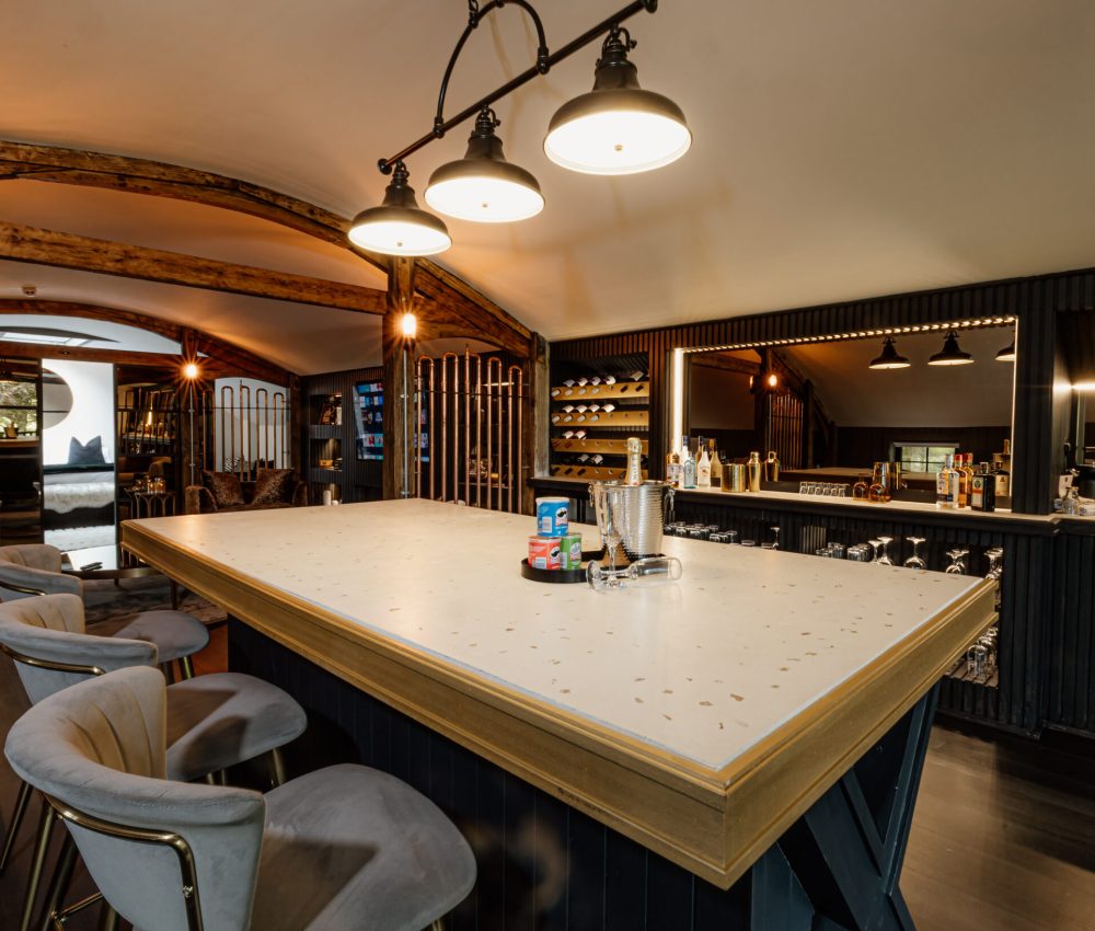 Ballyness Accommodation Photographs