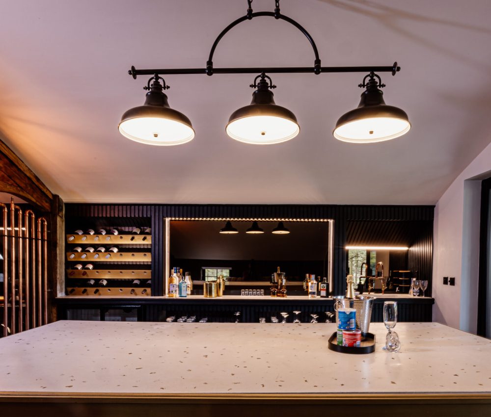 Ballyness Accommodation Photographs