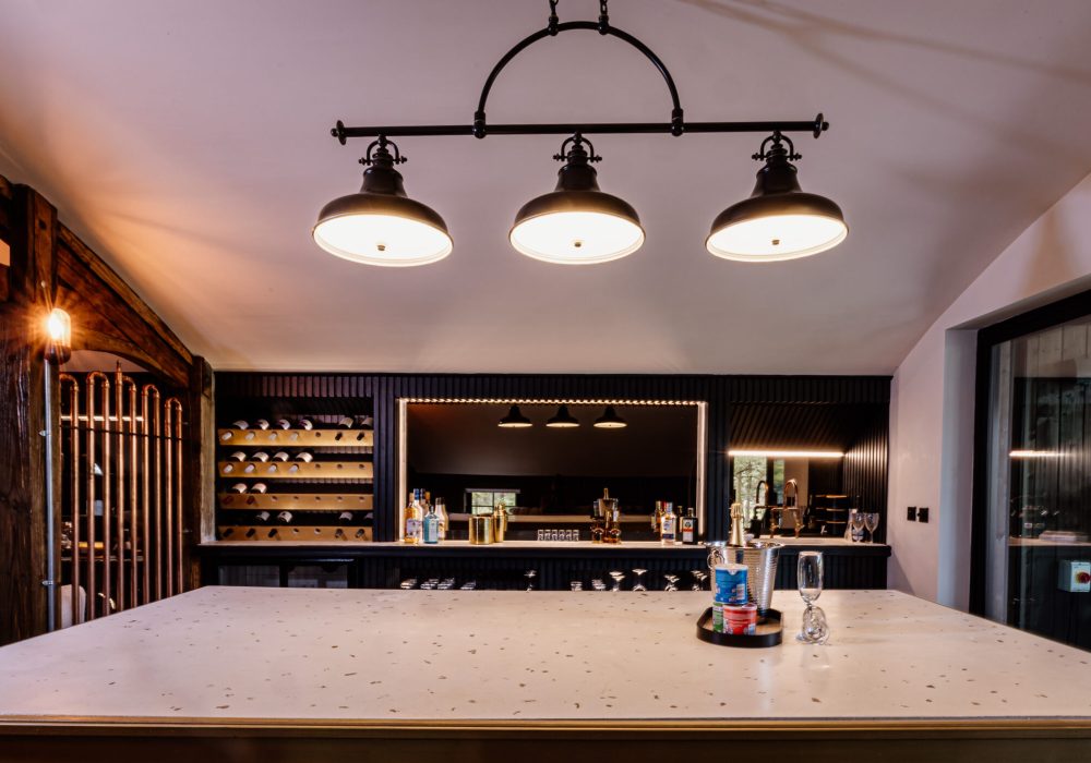 Ballyness Accommodation Photographs